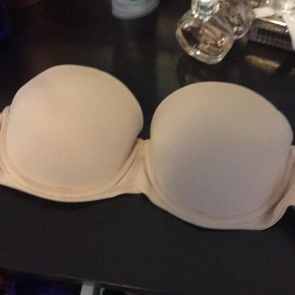 Bra from VS